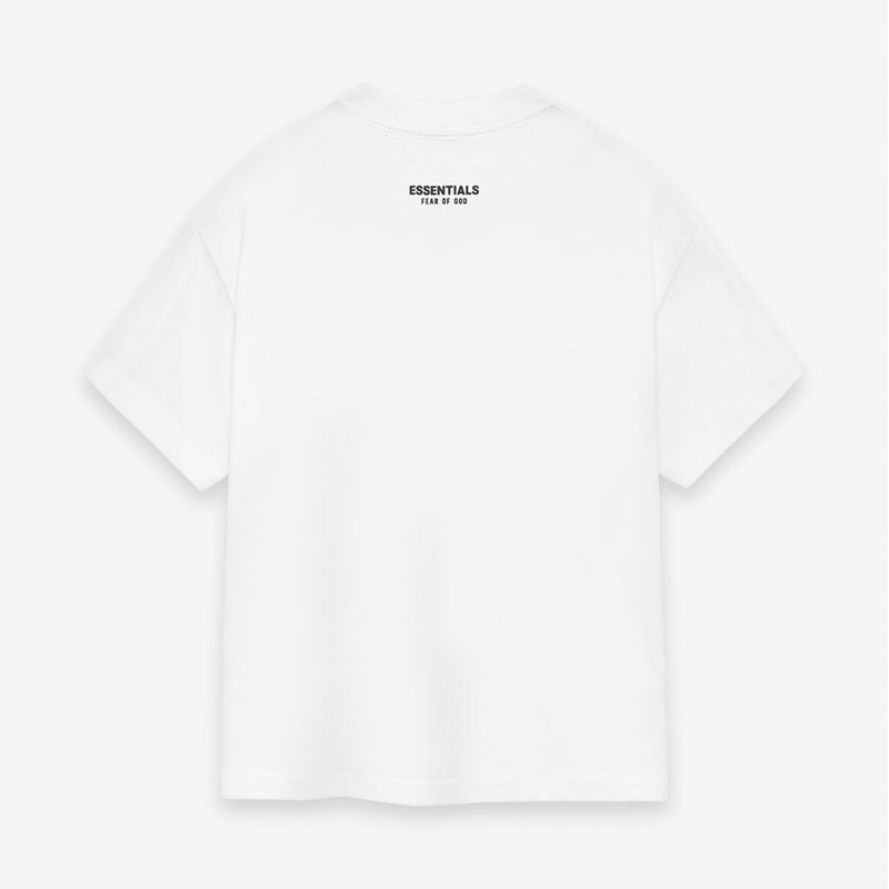 SS24 Basic Essentials S-Shirt