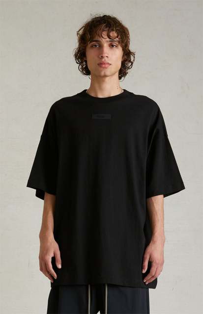 SU24 Essentials S-Shirt