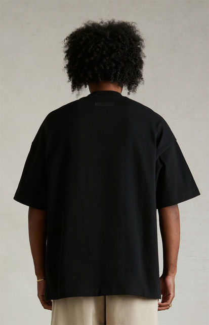 SU24 Essentials Heavy Shirt
