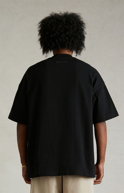 SU24 Essentials Heavy Shirt