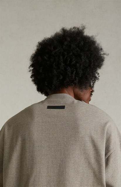 SU24 Essentials Heavy Shirt