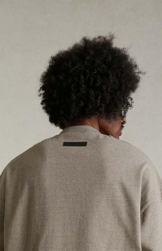 SU24 Essentials Heavy Shirt