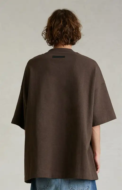 SU24 Essentials Heavy Shirt