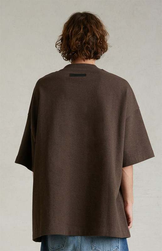 SU24 Essentials Heavy Shirt