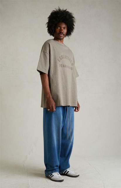 SU24 Essentials Heavy Shirt