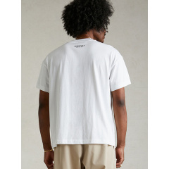SS24 Basic Essentials S-Shirt