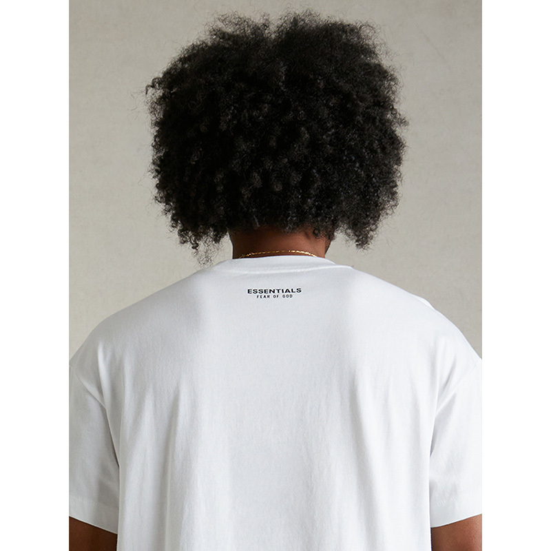 SS24 Basic Essentials S-Shirt