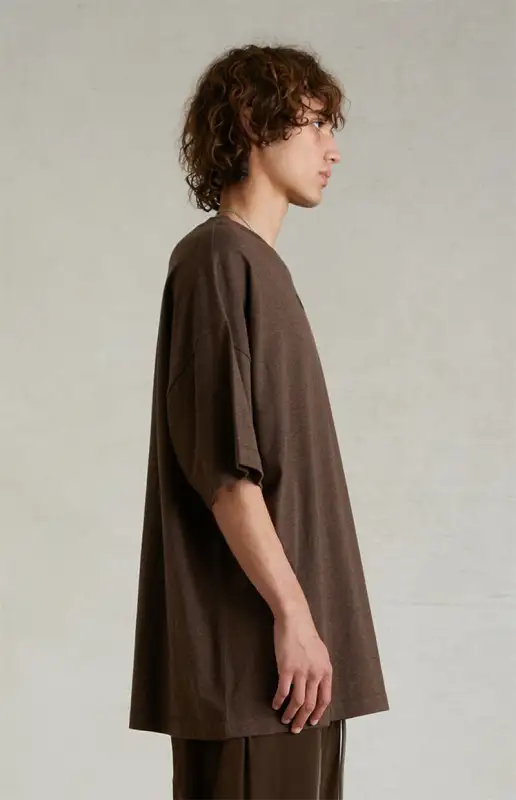 SU24 Essentials S-Shirt