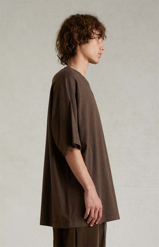 SU24 Essentials S-Shirt