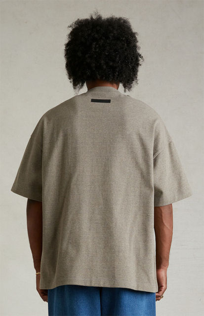 SU24 Essentials Heavy Shirt