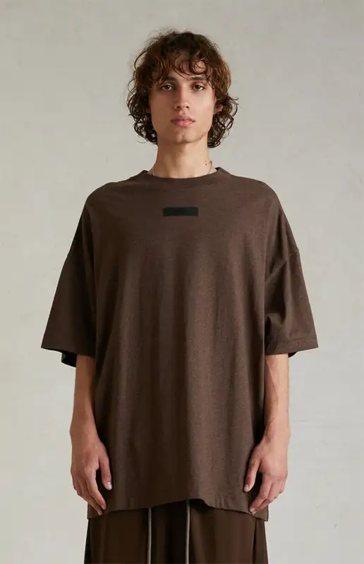 SU24 Essentials S-Shirt