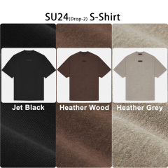 SU24 Essentials S-Shirt
