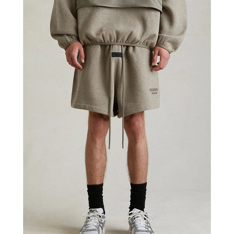 SU24 Essentials Running Shorts
