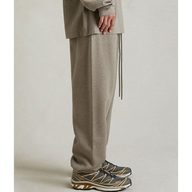 SU24 Essentials Sweatpants (will ship on 15th Aug)