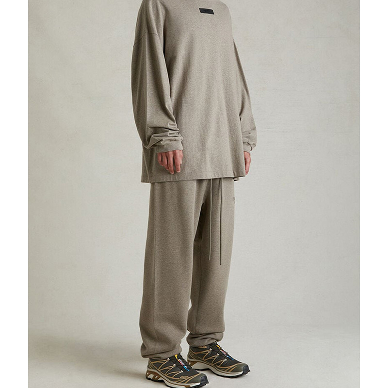 SU24 Essentials Sweatpants (will ship on 15th Aug)
