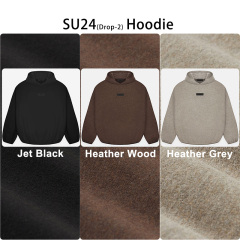 SU24 Essentials Hoodie