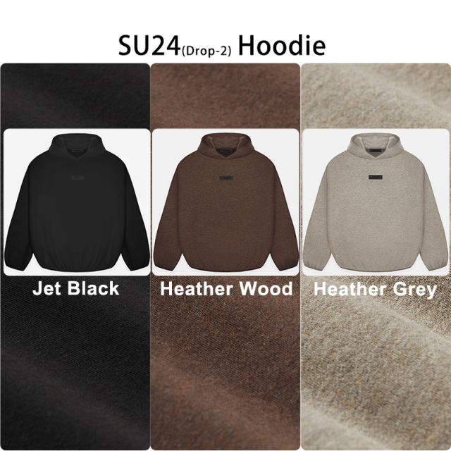 SU24 Essentials Hoodie