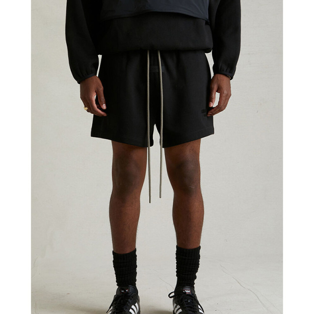 SU24 Essentials Running Shorts
