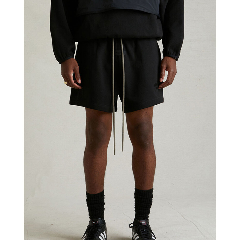SU24 Essentials Running Shorts
