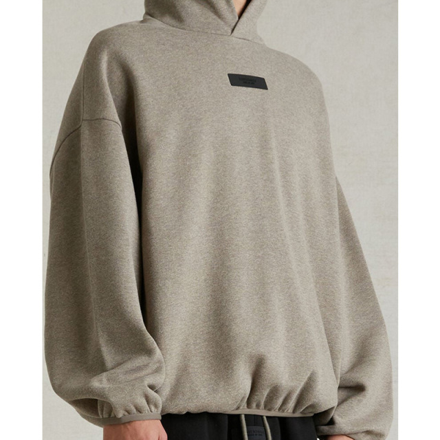SU24 Essentials Hoodie