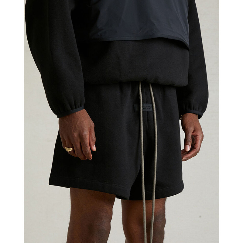 SU24 Essentials Running Shorts