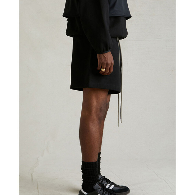 SU24 Essentials Running Shorts