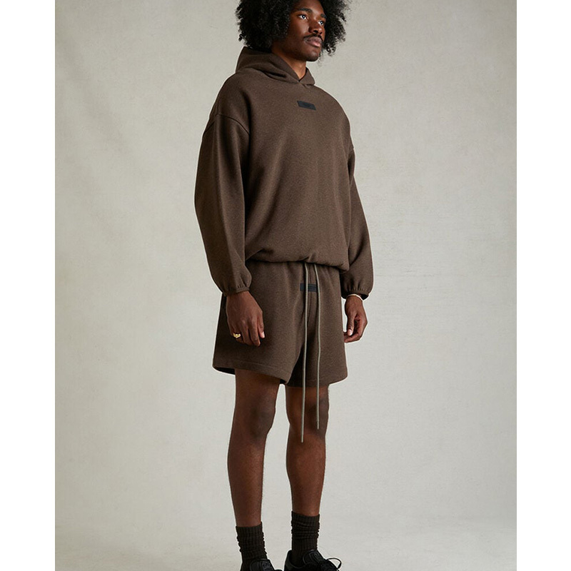 SU24 Essentials Hoodie