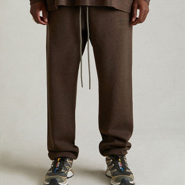 SU24 Essentials Sweatpants (will ship on 15th Aug)