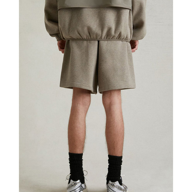 SU24 Essentials Running Shorts