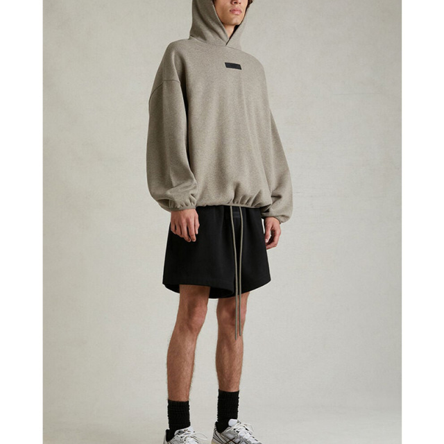 SU24 Essentials Hoodie