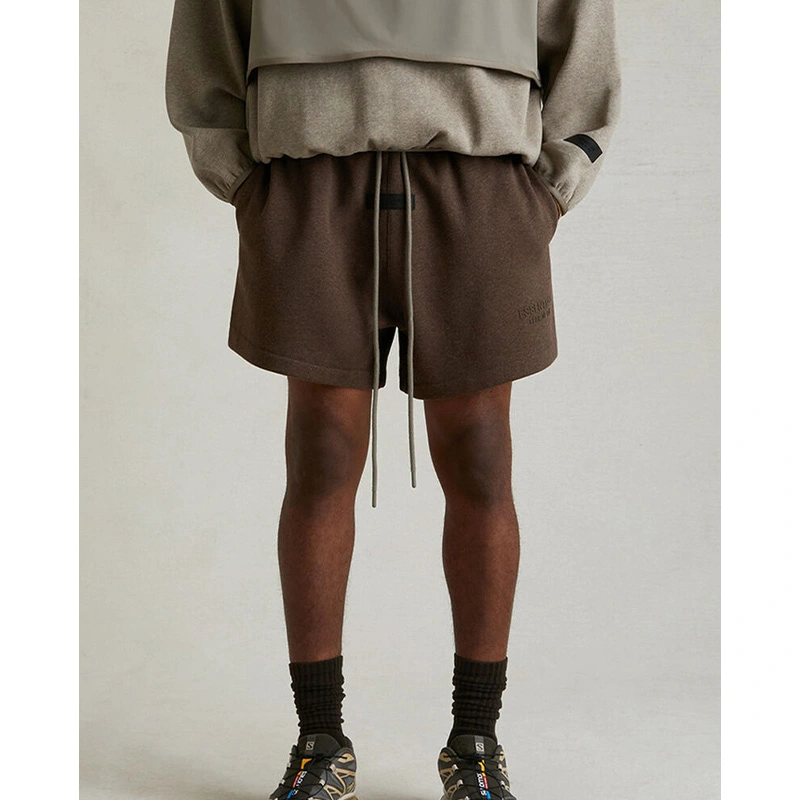 SU24 Essentials Running Shorts