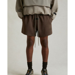 SU24 Essentials Running Shorts