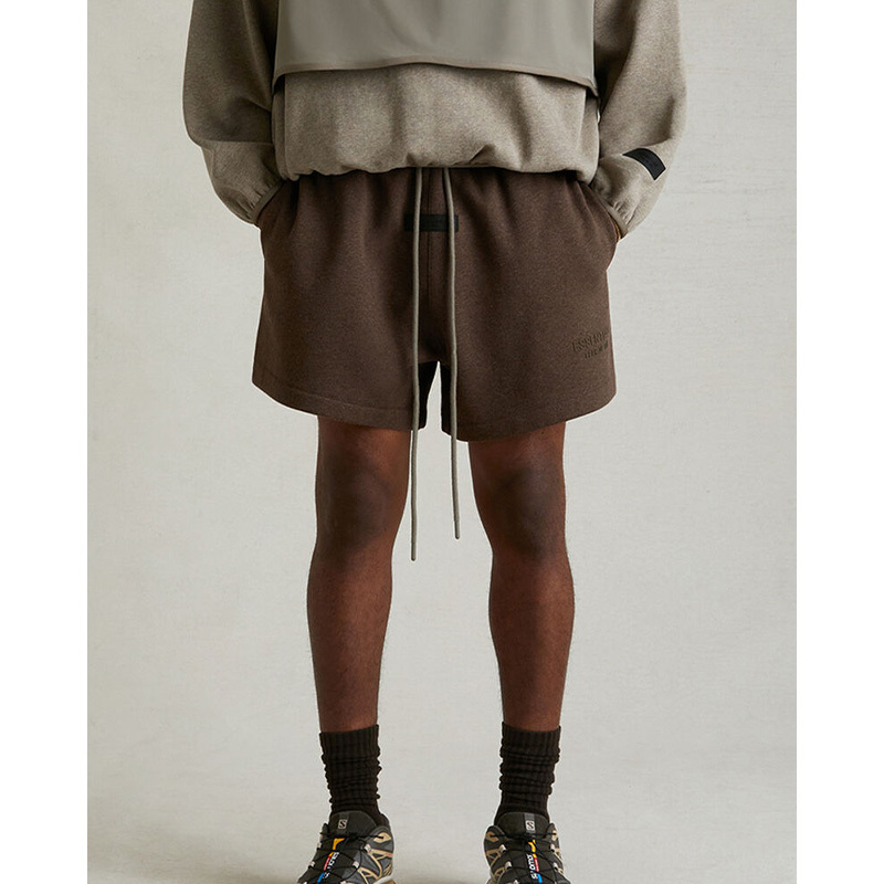 SU24 Essentials Running Shorts