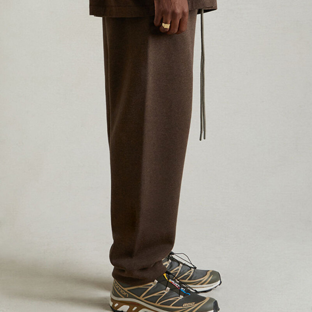 SU24 Essentials Sweatpants (will ship on 15th Aug)