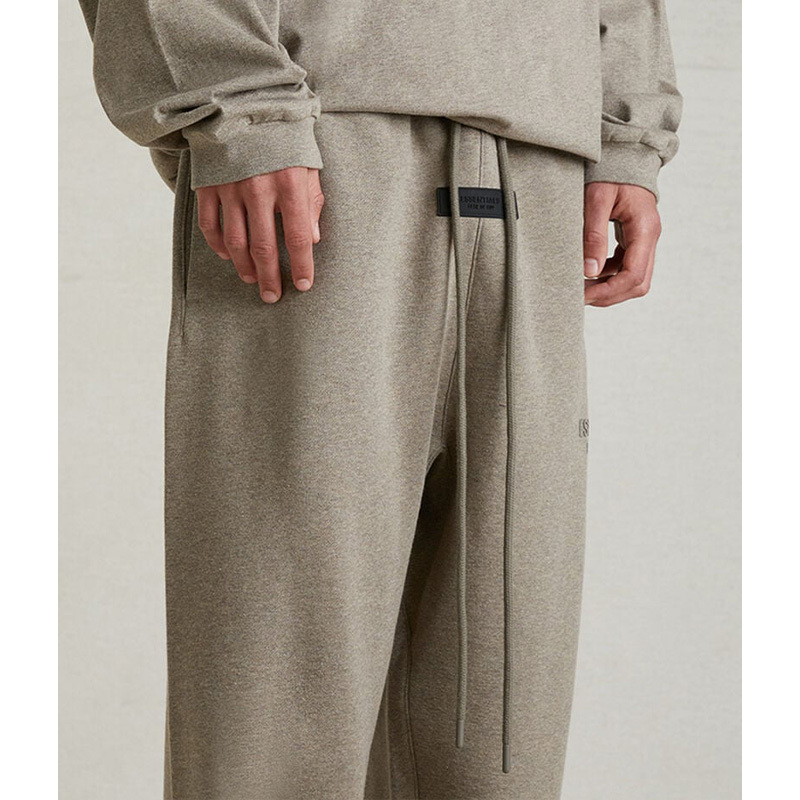 SU24 Essentials Sweatpants (will ship on 15th Aug)