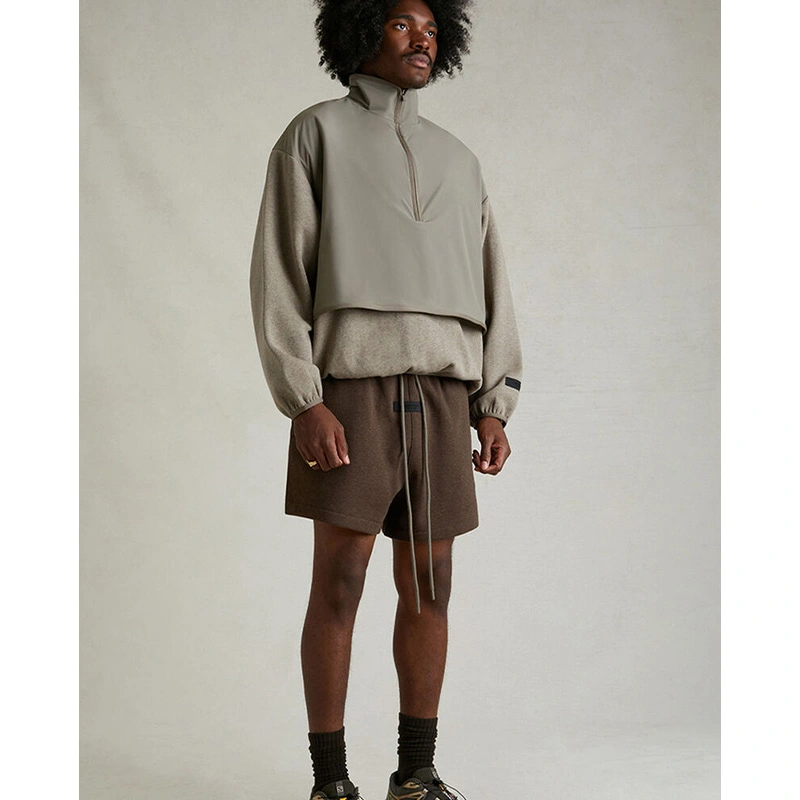SU24 Essentials Running Shorts