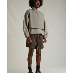 SU24 Essentials Running Shorts