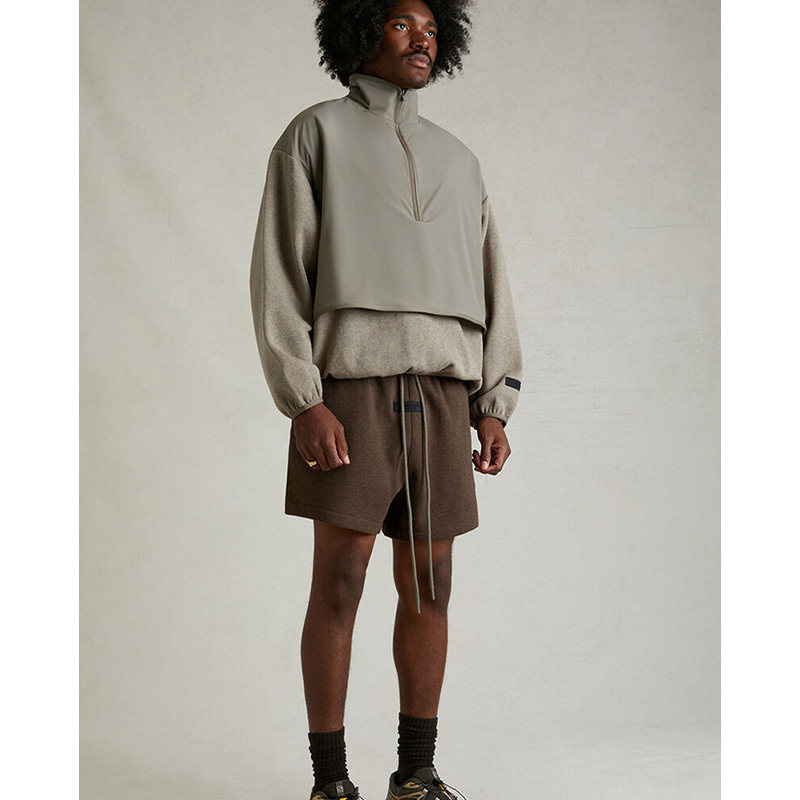 SU24 Essentials Running Shorts