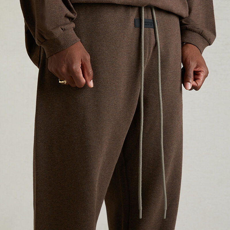 SU24 Essentials Sweatpants (will ship on 15th Aug)