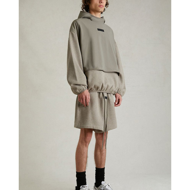 SU24 Essentials Running Shorts