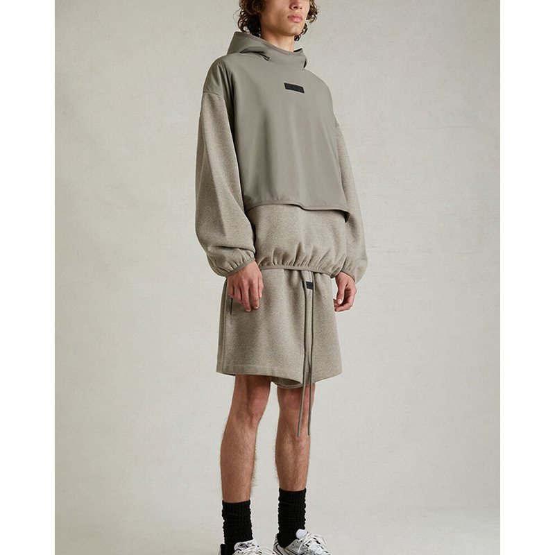 SU24 Essentials Running Shorts