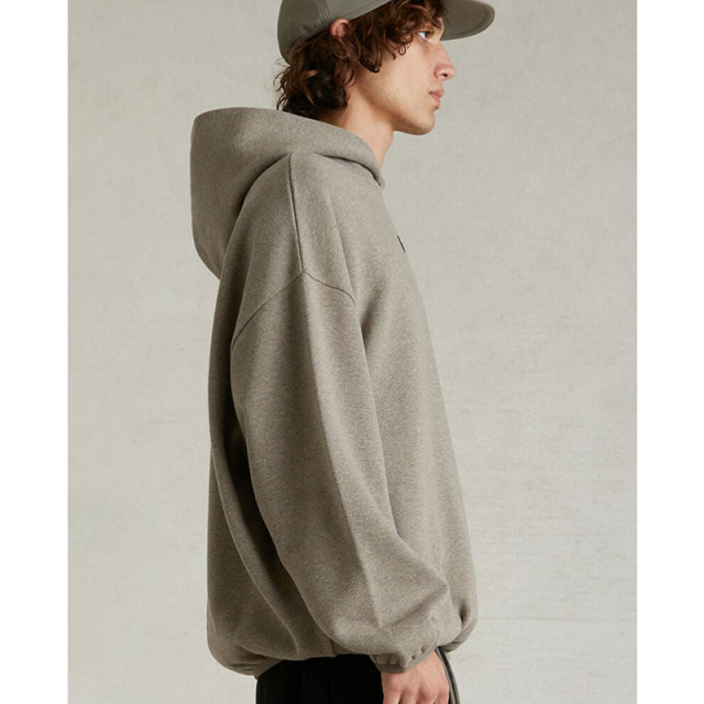 SU24 Essentials Hoodie