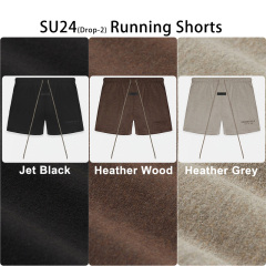 SU24 Essentials Running Shorts