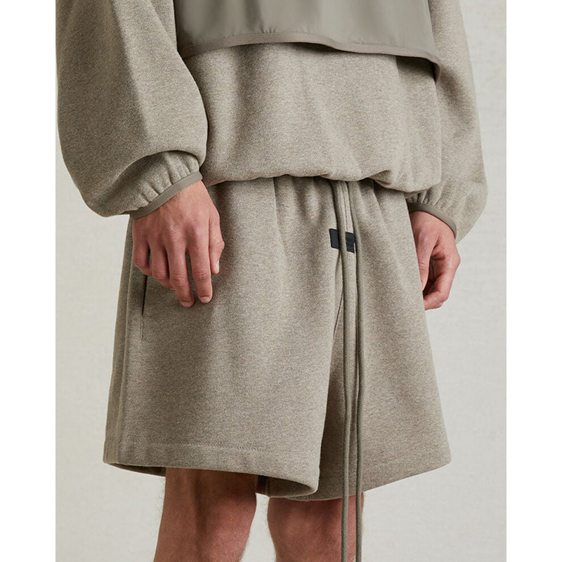 SU24 Essentials Running Shorts