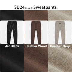 SU24 Essentials Sweatpants (will ship on 15th Aug)