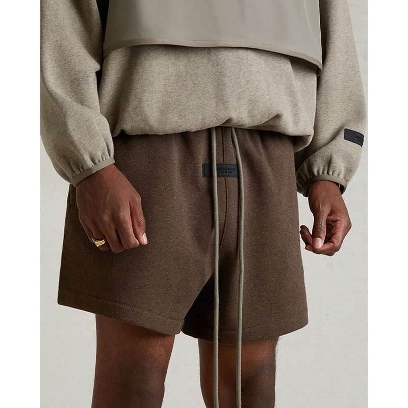 SU24 Essentials Running Shorts