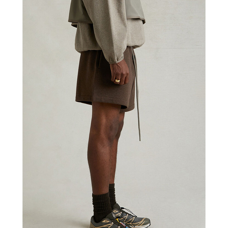 SU24 Essentials Running Shorts