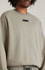 SU24 Essentials Crewneck Sweatshirt