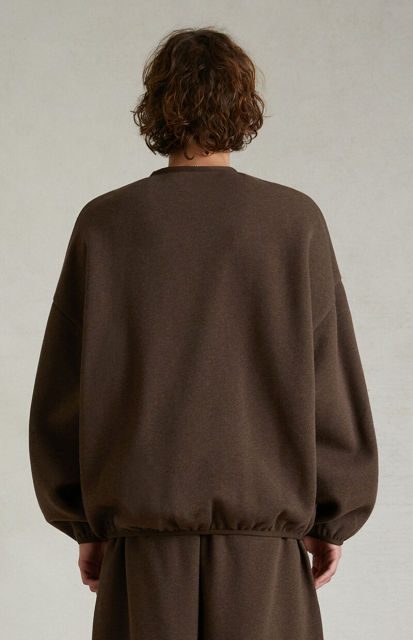 SU24 Essentials Crewneck Sweatshirt