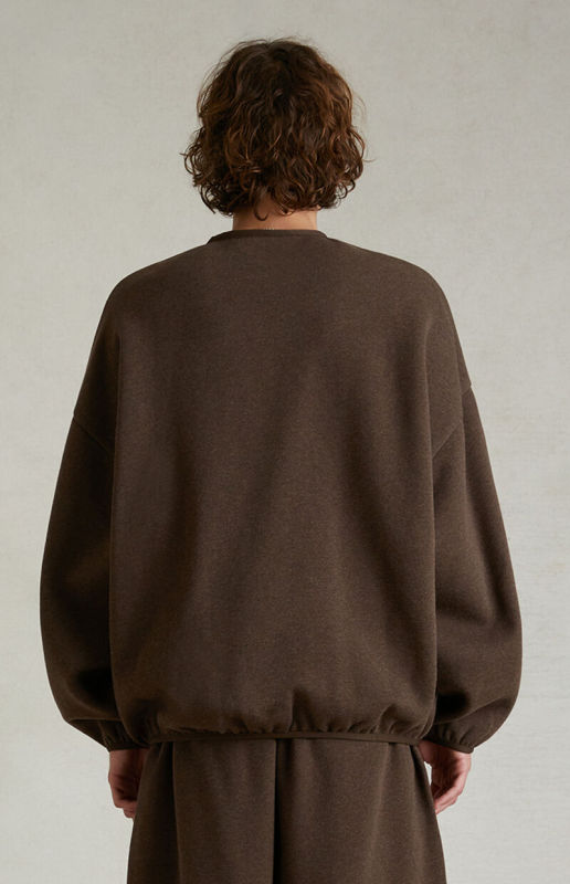 SU24 Essentials Crewneck Sweatshirt